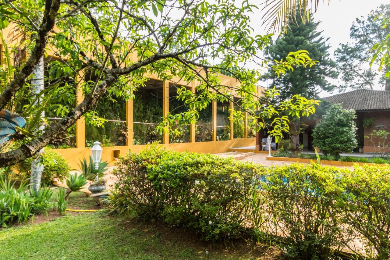 Villa Bem Querer - Lavanda Майріпоран Екстер'єр фото
